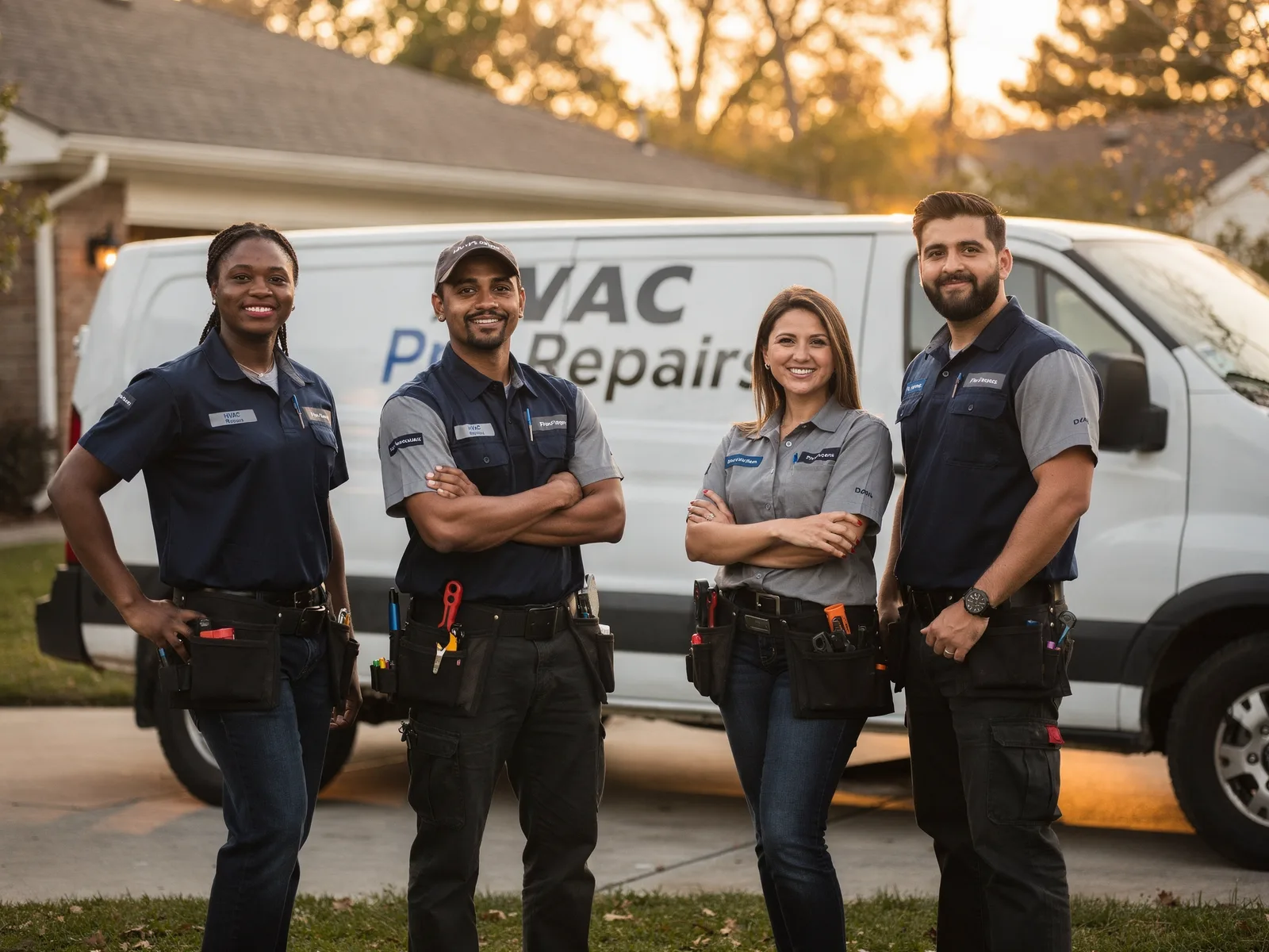 Heat Pump Repair company in Morganville, NJ