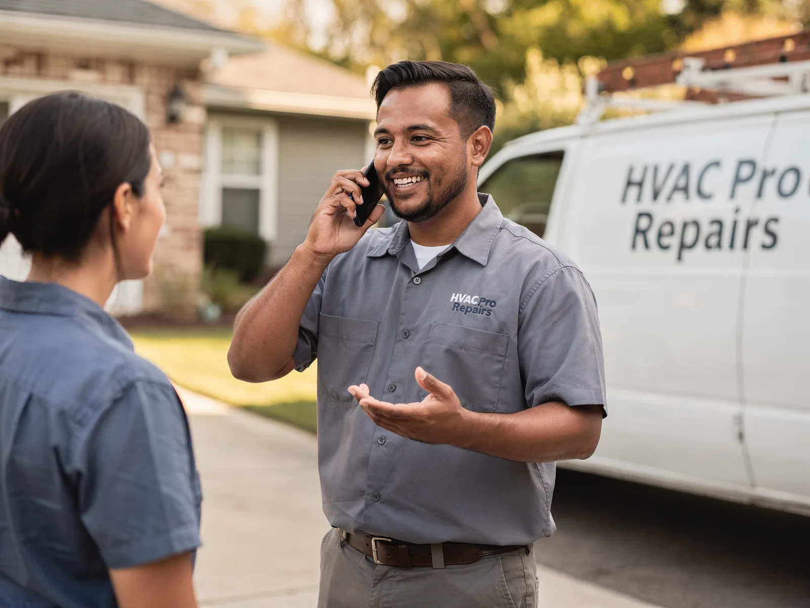 Heat Pump Repair Morganville, NJ FAQs